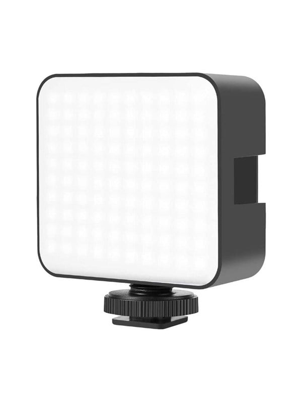 Videolampe PULUZ PU4141B Schwarz 100 LEDs 2900-6500K