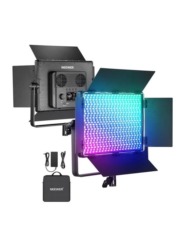 Neewer NEEWER RBB1200 LED-Leuchte