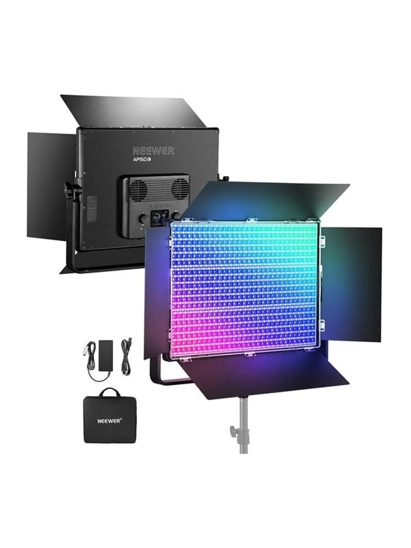 Neewer NEEWER AP150C 150W LED-Lampe