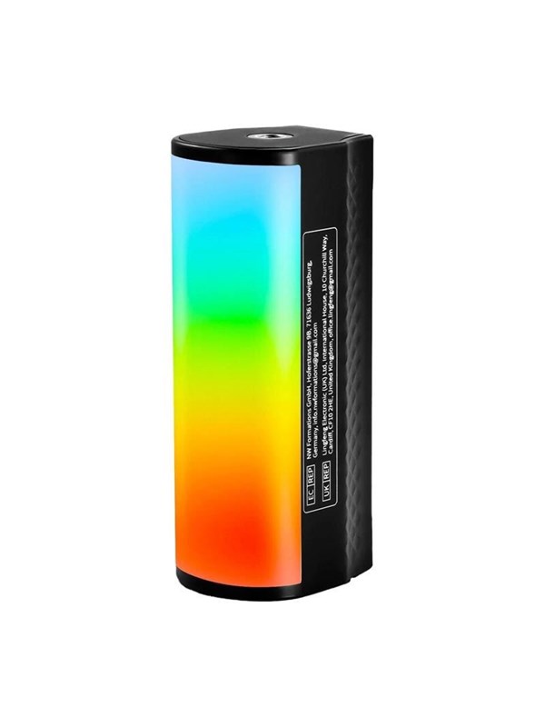 TL98C, 4 Watt magnetisches RGB Stablicht, 10,8cm