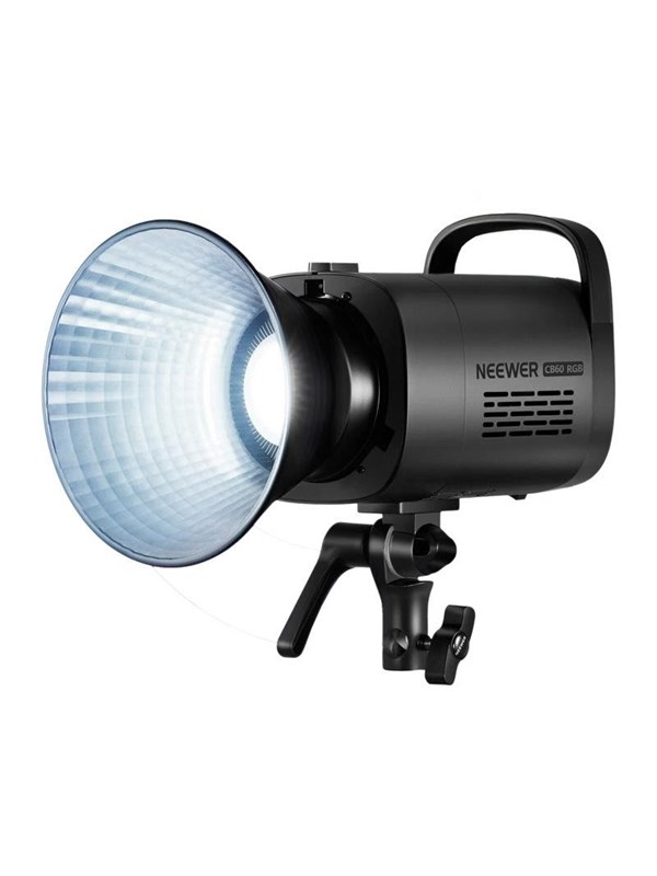 Neewer NEEWER CB60 RGB 70W LED-Studioleuchte, CRI 97+