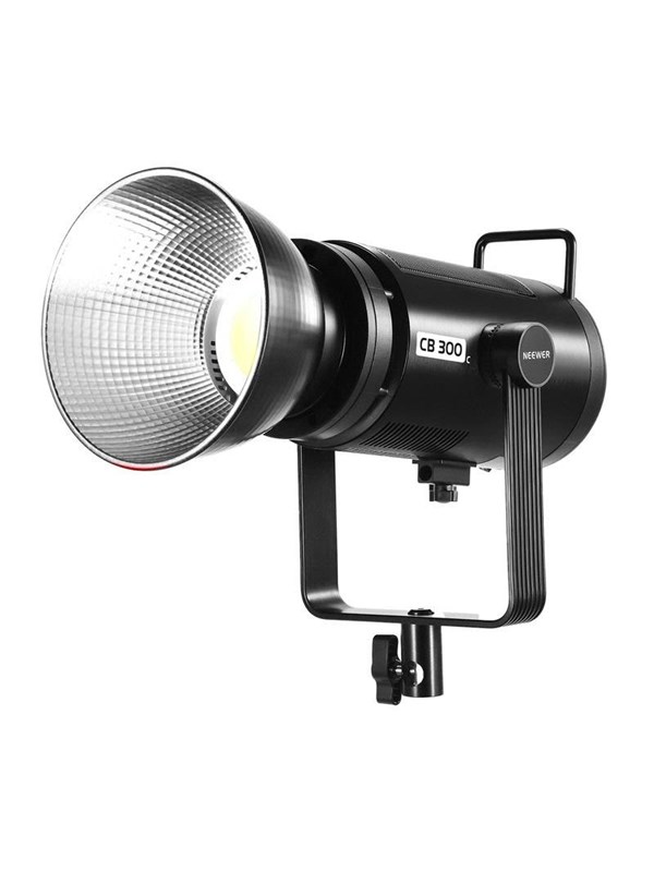 CB300C, 300 Watt RGB LED Dauerlicht