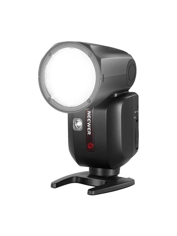 Neewer Z2-N TTL Speedlite-Blitz fr Nikon Kameras