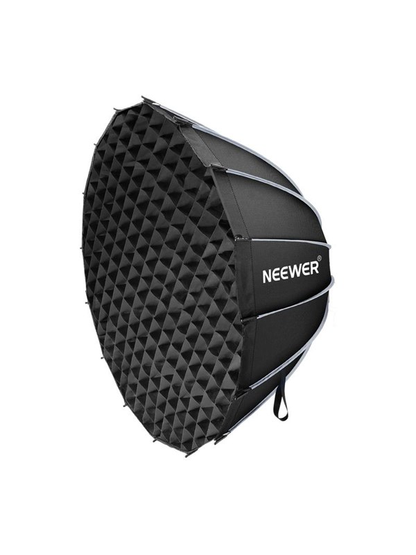 Neewer NEEWER SF120Q 120 cm parabolische Softbox