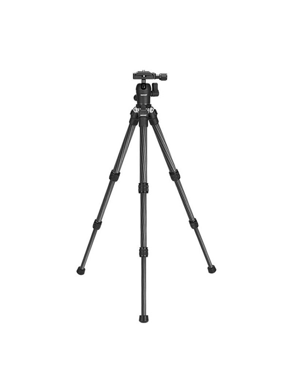 Neewer NEEWER TP09 50 cm Carbonfaser-Mini-Stativ
