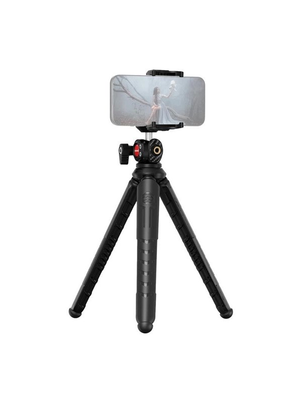 Neewer NEEWER TP35 flexibles Mini-Stativ mit Fernbedienung