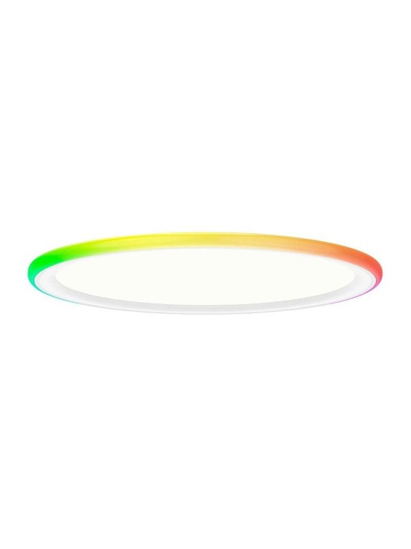 Yeelight Smarte kantenbeleuchtete Deckenlampe  Mars C300
