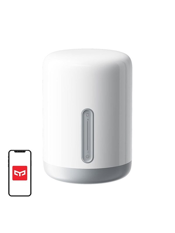 Yeelight YEELIGHT Bedside D1 Matter Smart-Nachtlicht