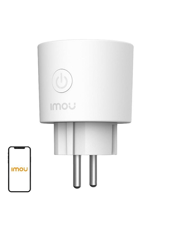 Image of IMOU CE2P Smart Plug