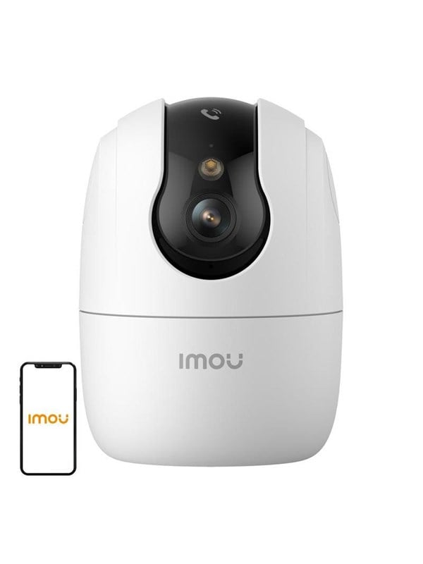 Image of IMOU Ranger 2C Pro 5MP Indoor-IP-Kamera
