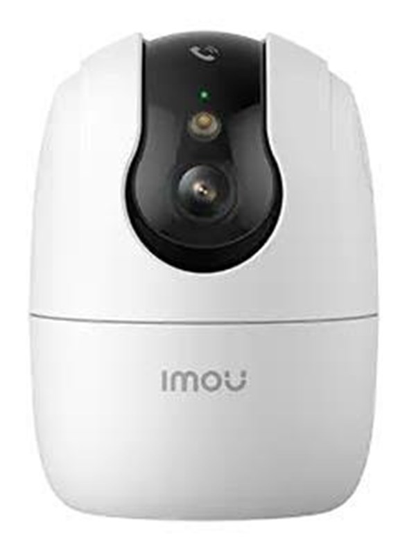 IMOU Ranger 2C Pro: KI-Kamera mit 3K 5MP, Dualband & Smart Home, 3K 5MP / + 512GB Speicherkarte