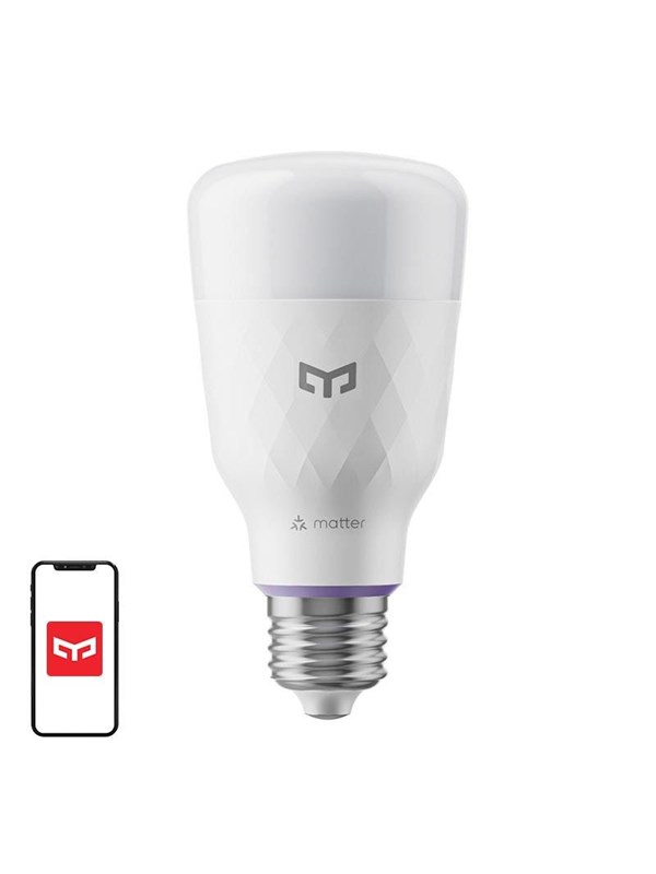 Yeelight YEELIGHT D1 Smarte Glhbirne 1 Stck