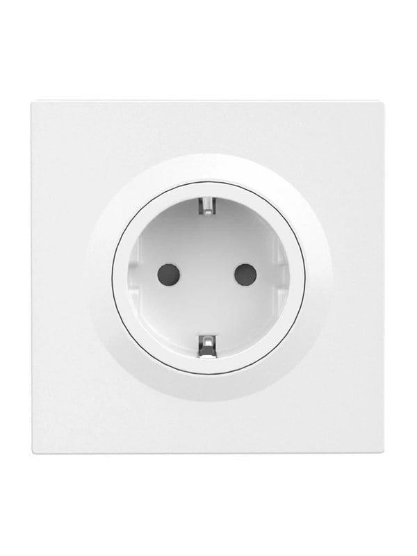 Sonoff WS01STPF-E Traditionelle Wandsteckdose Typ F