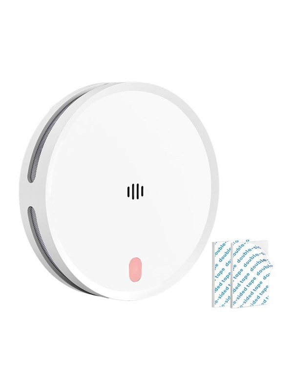 Meross MEROSS MA151HMATRI-EU Smarter Rauchmelder