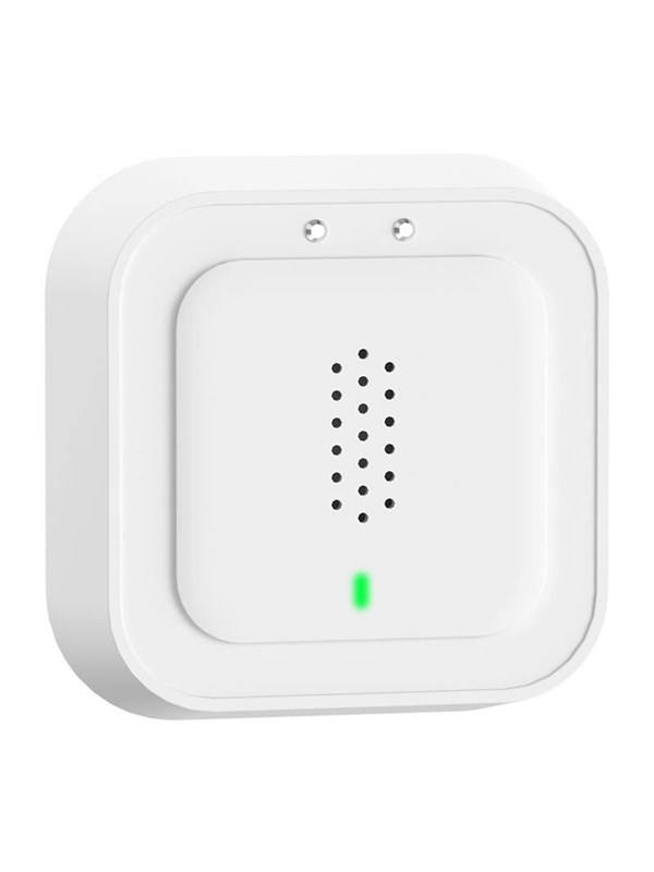 Meross MEROSS MS405-EU Smarter Wasseraustrittssensor