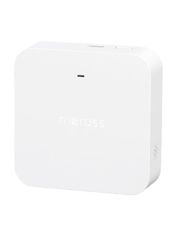 Meross MEROSS MSH400HK-EU Smartes Wi-Fi Gateway