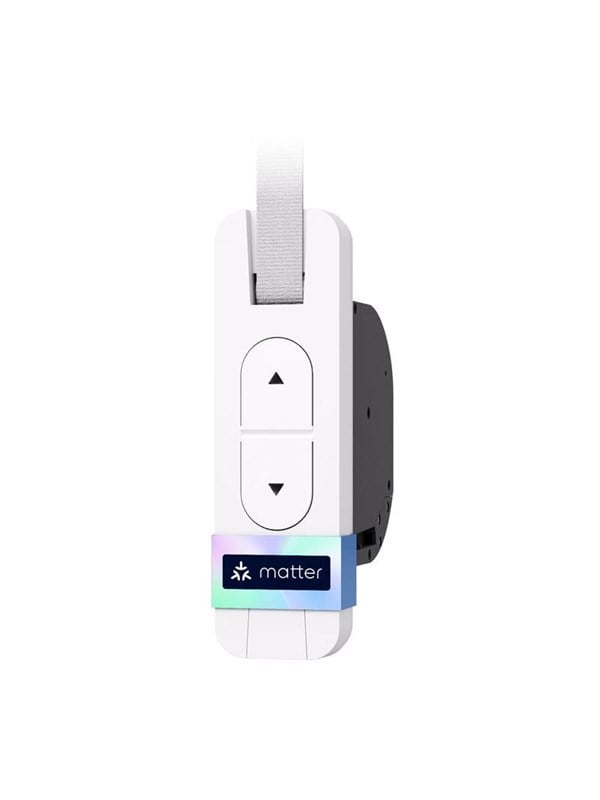 Meross MEROSS MRS200MA-EU Wi-Fi Smarte Rollo-Aufwickelrolle