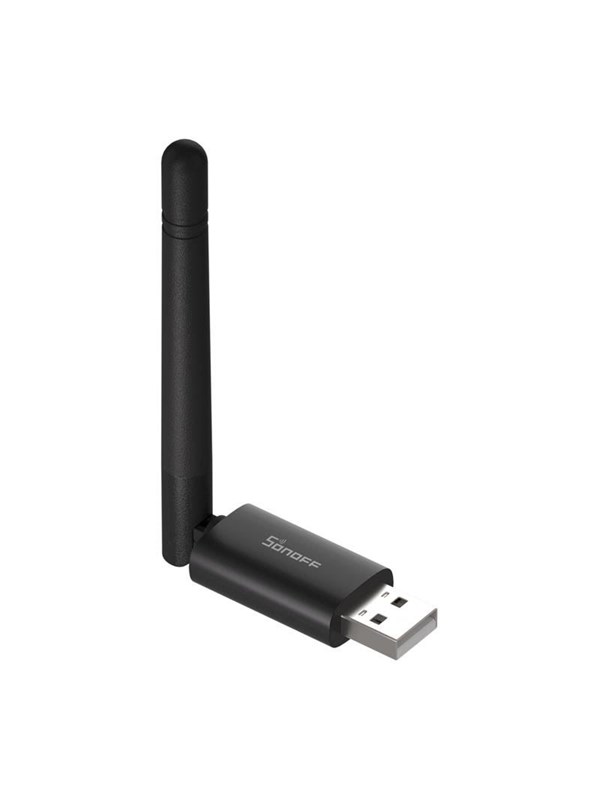 Sonoff Bramka ZigBee SONOFF Dongle-LMG21 Home Assistant openHAB Zigbee2MQTT