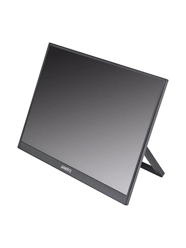 Monitor ANMITE A185W03 18,5" FullHD 120Hz IPS Tragbar USB-C Lautsprecher