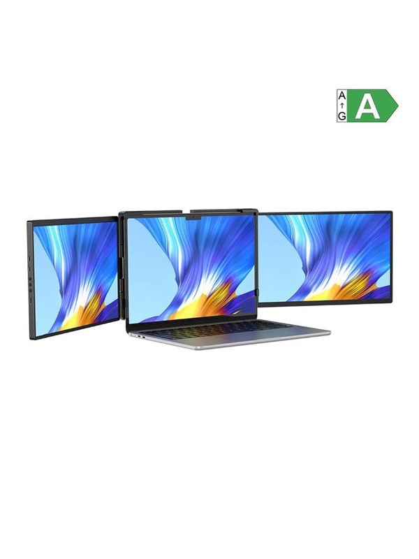 Uperfect Z14-3S M140G12 14'' 2240x1400 60Hz tragbarer Monitor