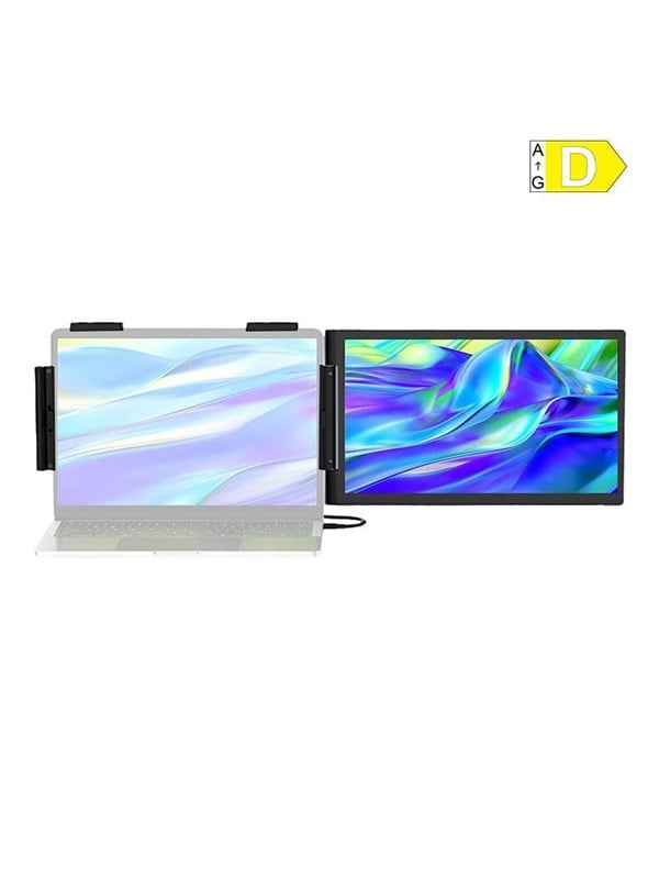 Image of 14" Zeuslap ZEUSLAP Z14P 14" Tragbarer Monitor