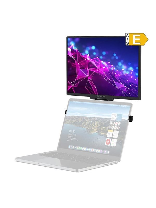 Image of 16" Zeuslap ZEUSLAP Z16H 16" Tragbarer Monitor