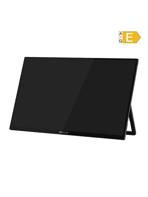 Image of 22" Zeuslap ZEUSLAP Z22P PRO Tragbarer Monitor mit einem 22" Touchscreen