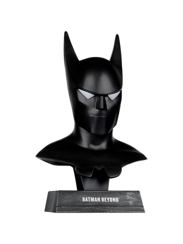 McFarlane - Batman Beyond Cowl Batman Beyond Anim - Figur