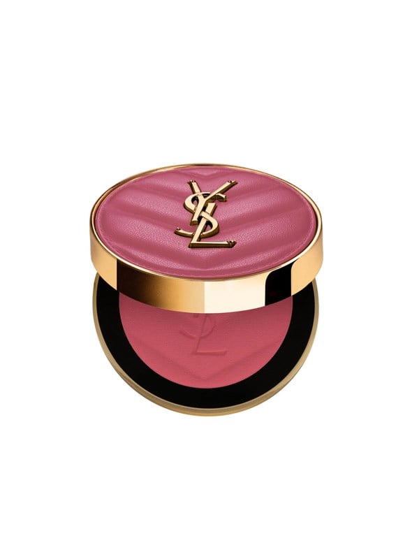 Yves Saint Laurent Make Me Blush Bold Blurring Blush 6g 54 Berry Bang