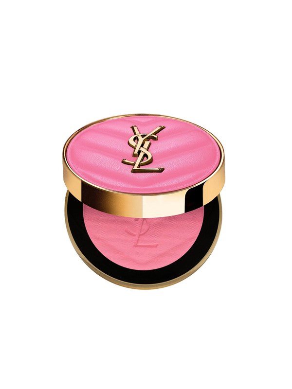 Make Me Blush Bold Blurring Blush Puder-Rouge Farbton 87 Pink Voltage 6 g