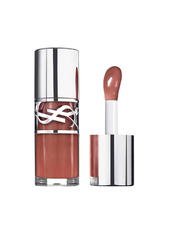 Yves Saint Laurent Loveshine Plumping Gloss 6 ml Honey Pure Love