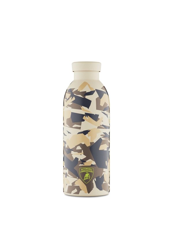 Image of 24Bottles - Clima - Lamborghini Sterrato - Sand