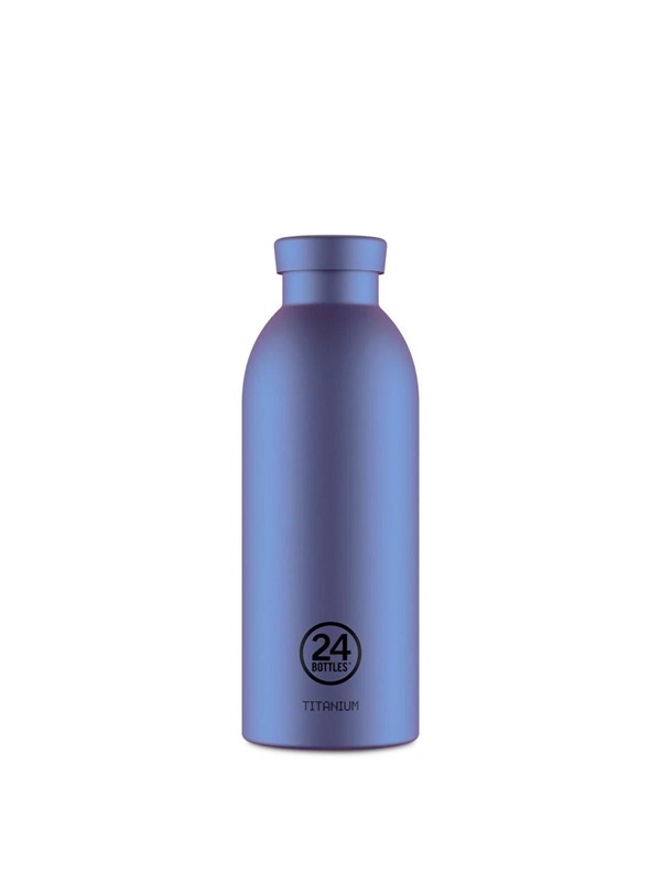 Image of 24Bottles - Astra - Titanium - 500 ml