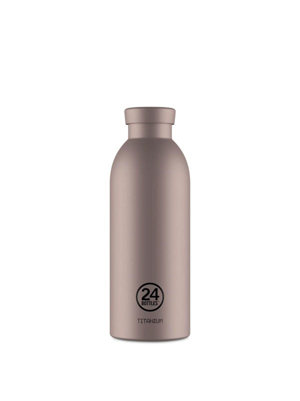 Image of 24Bottles - Avant - Titanium - 500 ml