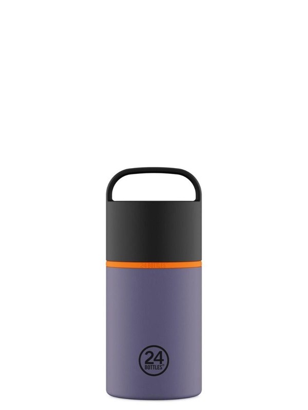 Image of 24Bottles - Spin Bottle - Dusk - 480 ml
