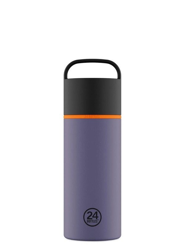 Image of 24Bottles - Spin Bottle - Dusk - 730 ml