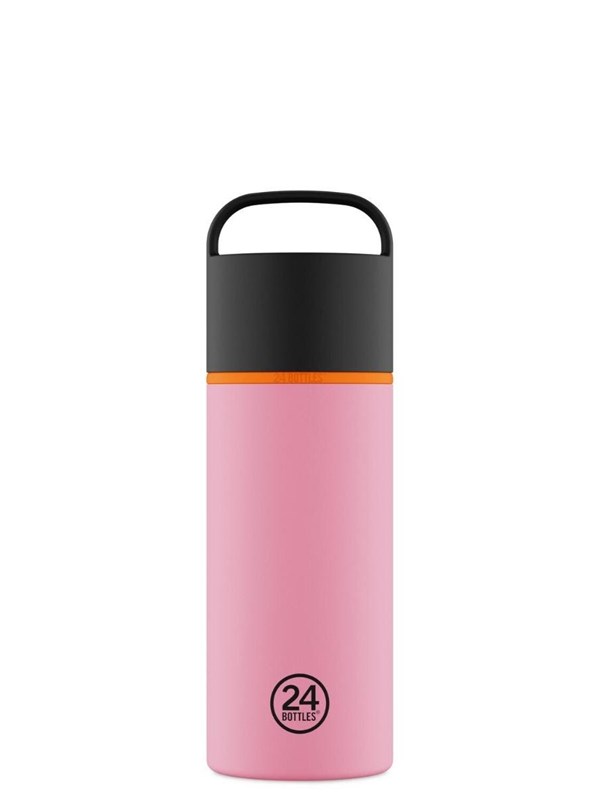 Image of 24Bottles - Spin Bottle - Flamingo - 730 ml