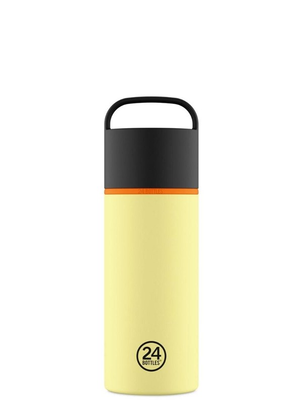 Image of 24Bottles - Spin Bottle - Citrus - 730 ml