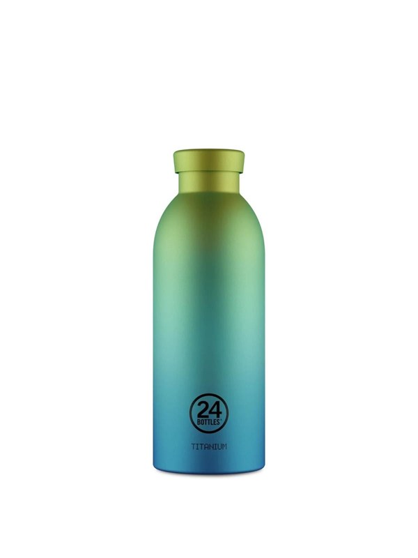 Image of 24Bottles - Titanium - Aura - 500 ml