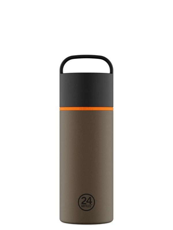 Image of 24Bottles - Spin Bottle - Mocha - 730 ml