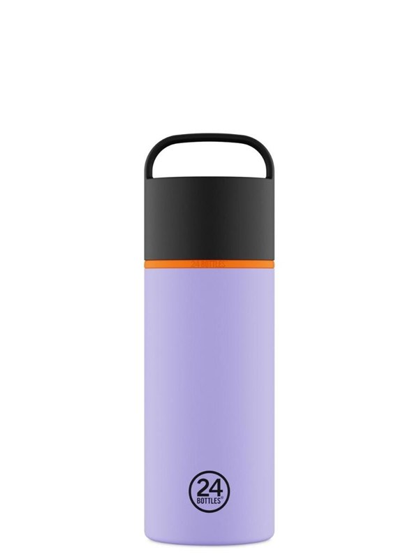 Image of 24Bottles - Spin Bottle - Erica - 730 ml