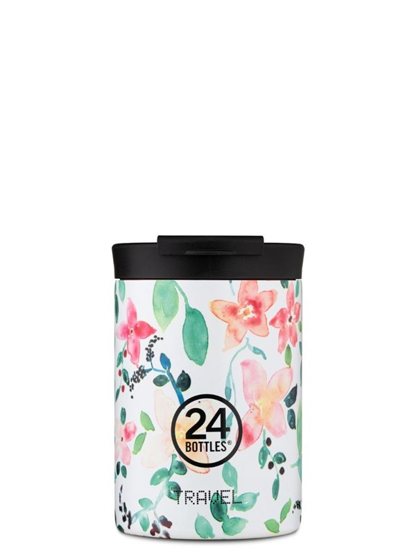 Image of 24Bottles - Travel Tumbler - Stone Finish - Little