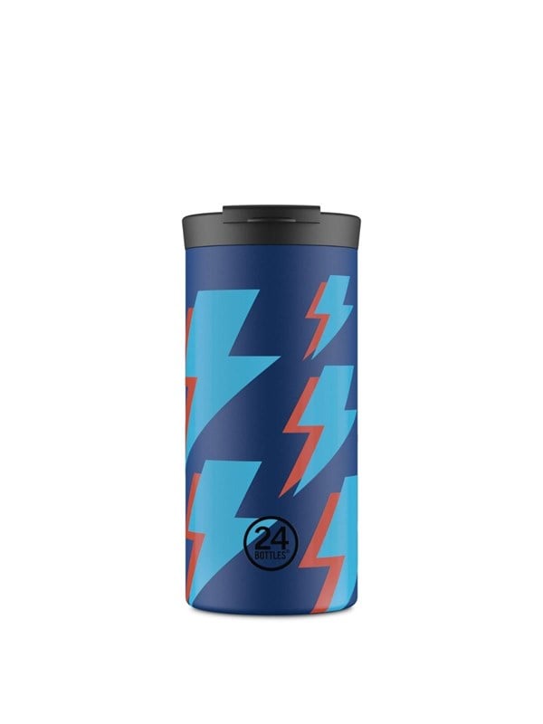 Image of 24Bottles - Travel Tumbler - Zap Zap - 600 ml