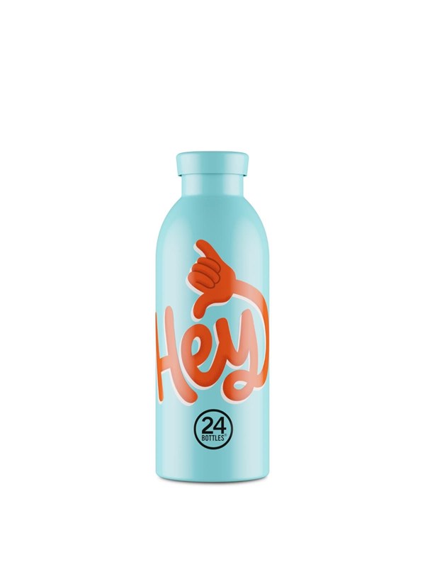 Image of 24Bottles - Clima - Hey! Blue - 500 ml