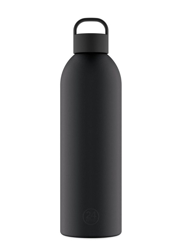 Image of 24Bottles - Clima - Tuxedo Black - 1500 ml