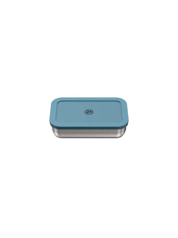 Image of 24Bottles - Snackbox - Powder Blue