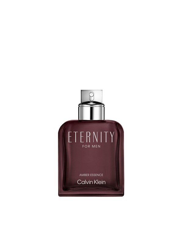 Calvin Klein Amber Essence Eau de Parfum - 200 ml0