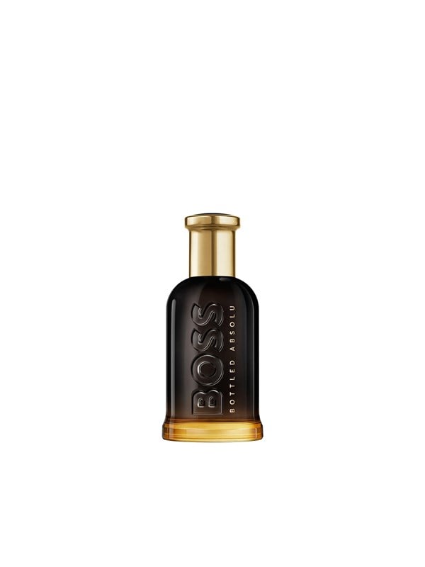 Hugo Boss Bottled Absolu Parfum Intense - 50 ml0