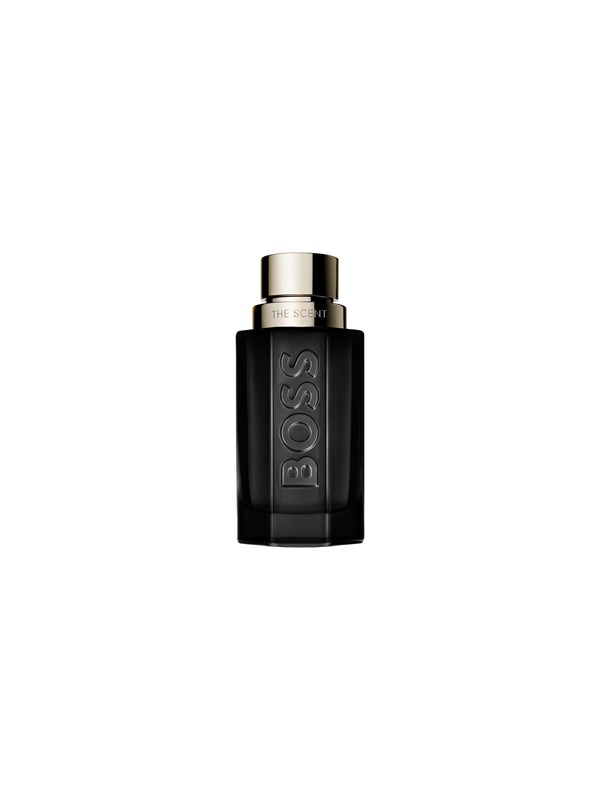 Hugo Boss The Scent Magnetic Eau de Parfum - 50 ml0