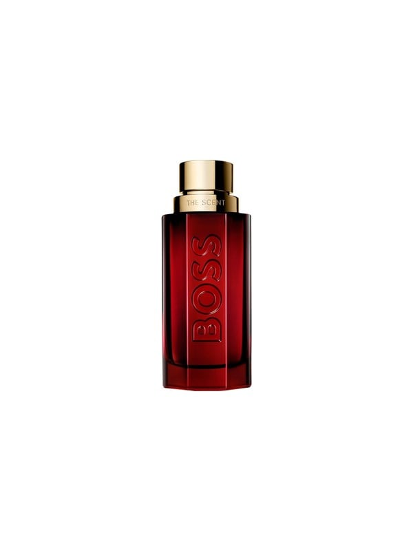 Hugo Boss The Scent Elixir Parfum - 100 ml0